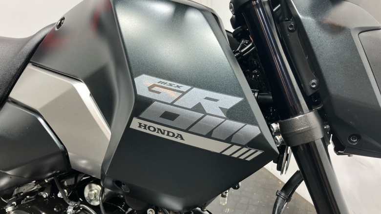 Honda Grom MSX125 (24YM)